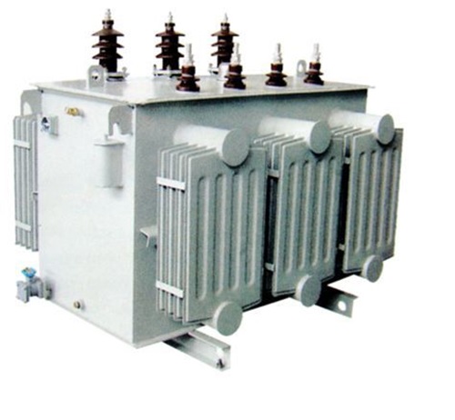 铅山S11-200KVA/10KV/0.4KV油浸式变压器厂家